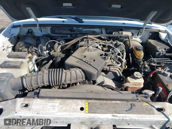 2005 Ford Ranger XLT with VIN 1FTZR45E75PA18244, listed as a IAAI auction lot 41997605 with 184,558 mi miles and . Bid and sale history available at DreamBid. Image 10.