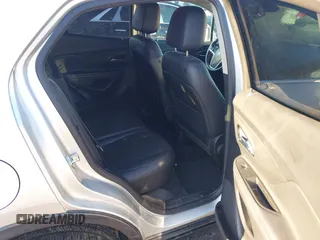 2018 Buick Encore Sport Touring с VIN KL4CJ2SM1JB594958, выставлен на аукционе IAAI как лот 41684698 с пробегом 99 957 миль миль и . История ставок и продаж доступна на DreamBid. Изображение 8.