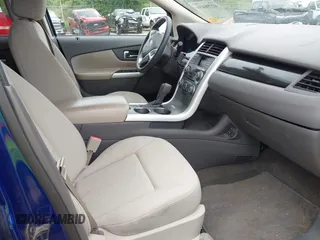 2013 Ford Edge SE с VIN 2FMDK3GC2DBB36420, выставлен на аукционе IAAI как лот 42790436 с пробегом 158 366 миль миль и . История ставок и продаж доступна на DreamBid. Изображение 5.