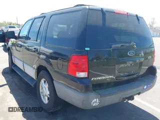 2003 Ford Expedition Special Service z VIN 1FMFU16L13LC24253, wystawiony jako IAAI lot #42148996 z przebiegiem 164 856 mil mil oraz . Historia ofert i sprzedaży dostępna na DreamBid. Obrazek 3.