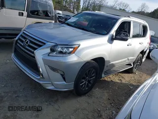 2019 Lexus GX 460 z VIN JTJBM7FX6K5236407, wystawiony jako IAAI lot #41468558 z przebiegiem 68 296 mil mil oraz . Historia ofert i sprzedaży dostępna na DreamBid. Obrazek 17.