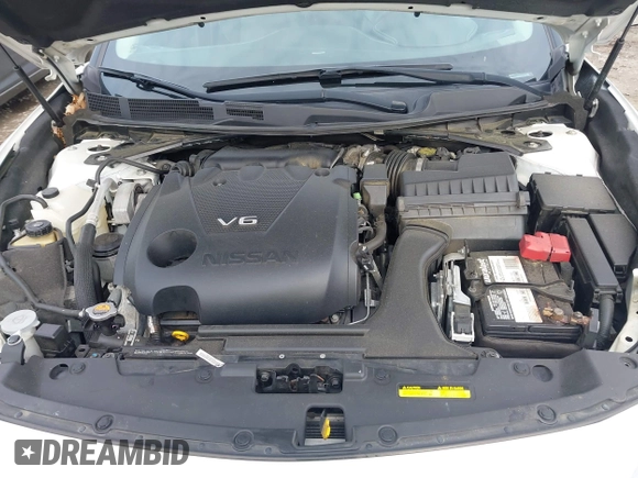 2017 Nissan Maxima SL with VIN 1N4AA6AP2HC421962, listed as a IAAI auction lot 42357374 with 127,450 mi miles and . Bid and sale history available at DreamBid. Image 10.