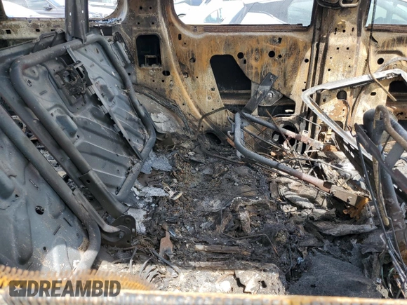 2006 Hummer H3 with VIN 5GTDN136568297746, listed as a Copart auction lot 74004254 with Not Provided miles and Non Repairable. Bid and sale history available at DreamBid. Image 10.