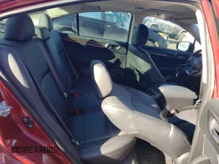 2018 Subaru Legacy Limited with VIN 4S3BNEN63J3008775, listed as a Copart auction lot 83498174 with 0 mi miles and Salvage Title. Bid and sale history available at carsss.com. Image 10.