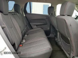 2017 GMC Terrain SLE with VIN 2GKALMEK5H6150612, listed as a Copart auction lot 55647435 with 198,711 mi miles and Clean Title. Bid and sale history available at carsss.com. Image 11.