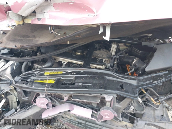 2005 Volvo V70 с VIN YV1SW592952511589, выставлен на аукционе IAAI как лот 42298060 с пробегом 144 817 миль миль и . История ставок и продаж доступна на DreamBid. Изображение 10.
