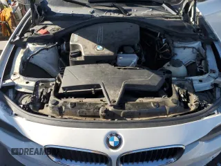 2013 BMW 3 Series 328i xDrive with VIN WBA3B3G54DNR80493, listed as a Copart auction lot 44243075 with 125,256 mi miles and Clean Title. Bid and sale history available at carsss.com. Image 11.