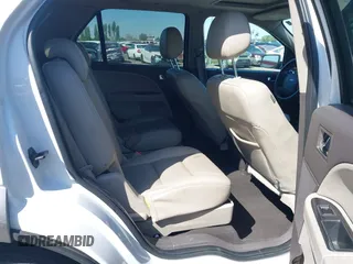 2008 Ford Taurus X SEL с VIN 1FMDK02W18GA00472, выставлен на аукционе IAAI как лот 42339407 с пробегом 236 212 миль миль и . История ставок и продаж доступна на DreamBid. Изображение 8.