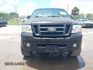 2006 Ford F-150 XLT с VIN 1FTPX14596NA21821, выставлен на аукционе IAAI как лот 42192066 с пробегом Не указан миль и . История ставок и продаж доступна на DreamBid. Изображение 6.