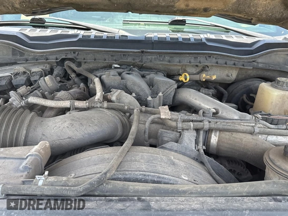 2017 Ford F-250 Lariat с VIN 1FT7W2BT4HEE13974, выставлен на аукционе Copart как лот 62145255 с пробегом 92 449 миль миль и Чистый • Clean title. История ставок и продаж доступна на DreamBid. Изображение 7.