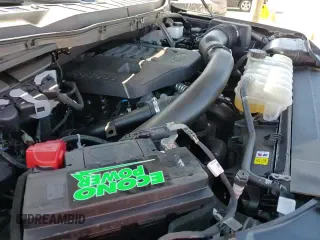 2023 Ford F-150 XL с VIN 1FTEW1C81PKD23631, выставлен на аукционе Copart как лот 49216725 с пробегом 32 538 миль миль и Чистый • Clean title. История ставок и продаж доступна на DreamBid. Изображение 13.
