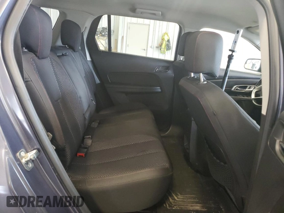 2014 GMC Terrain SLE with VIN 2GKFLWEK6E6316973, listed as a Copart auction lot 54061295 with 193,404 mi miles and Clean Title. Bid and sale history available at carsss.com. Image 11.
