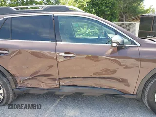 2020 Subaru Outback Touring with VIN 4S4BTAPC6L3132989, listed as a IAAI auction lot 42449036 with 34,956 mi miles and . Bid and sale history available at DreamBid. Image 17.