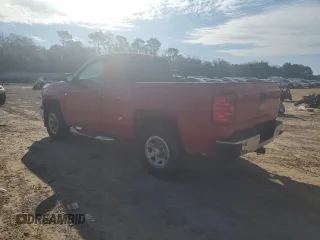 2014 Chevrolet Silverado 1500 Work Truck with VIN 1GCNCPEH1EZ408143, listed as a Copart auction lot 47083195 with 83,788 mi miles and Clean Title. Bid and sale history available at DreamBid. Image 2.