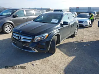 2016 Mercedes-Benz GLA 250 z VIN WDCTG4GB5GJ197978, wystawiony jako IAAI lot #41194006 z przebiegiem 178 671 mil mil oraz . Historia ofert i sprzedaży dostępna na DreamBid. Obrazek 18.