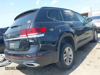2021 Volkswagen Atlas S с VIN 1V2AP2CA2MC605415, выставлен на аукционе IAAI как лот 42175292 с пробегом 164 656 миль миль и . История ставок и продаж доступна на DreamBid. Изображение 4.