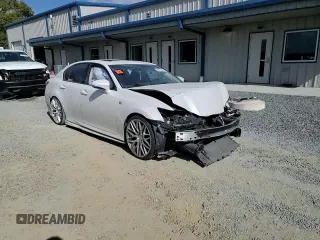 2016 Lexus GS 350 with VIN JTHBZ1BL9GA001341, listed as a Copart auction lot 78571454 with 86,615 mi miles and Salvage title. Bid and sale history available at DreamBid. Image 11.
