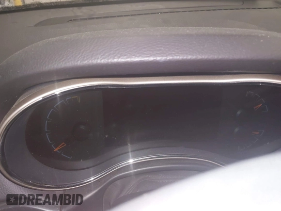 2017 Jeep Grand Cherokee Limited with VIN 1C4RJFBG0HC810952, listed as a IAAI auction lot 41914451 with 91,967 mi miles. Bid and sale history available at carsss.com. Image 15.