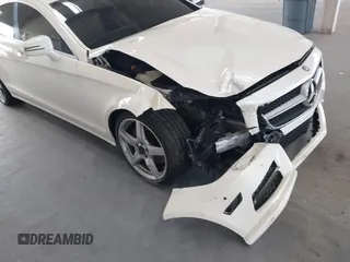 2013 Mercedes-Benz CLS 550 z VIN WDDLJ7DB3DA074209, wystawiony jako IAAI lot #42578269 z przebiegiem 100 055 mil mil oraz . Historia ofert i sprzedaży dostępna na DreamBid. Obrazek 6.