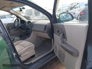 2003 Saturn VUE with VIN 5GZCZ63B63S850127, listed as a IAAI auction lot 41605779 with 164,475 mi miles. Bid and sale history available at carsss.com. Image 5.