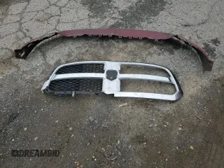 2019 Ram 1500 Tradesman с VIN 1C6RR6FG2KS515200, выставлен на аукционе Copart как лот 60545585 с пробегом 140 920 миль миль и Списание • Salvage title. История ставок и продаж доступна на DreamBid. Изображение 12.