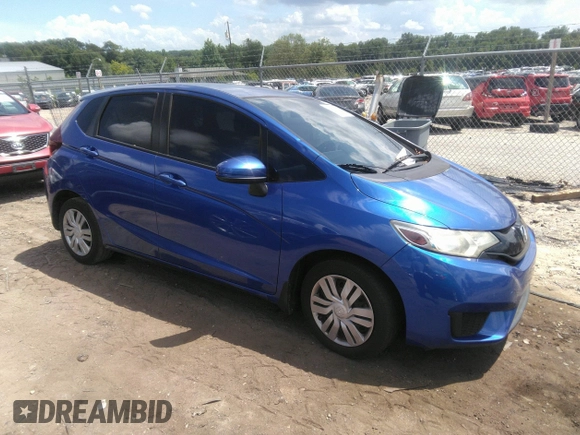 2016 Honda Fit LX с VIN JHMGK5H59GX003386, выставлен на аукционе IAAI как лот 42758342 с пробегом 156 471 миль миль и . История ставок и продаж доступна на DreamBid. Изображение 1.