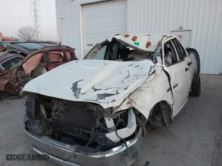 2009 Dodge Ram 1500 SLT with VIN 1D3HV18T89S785126, listed as a IAAI auction lot 39725273 with 164,014 mi miles. Bid and sale history available at carsss.com. Image 6.