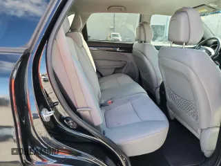 2011 Kia Sorento LX z VIN 5XYKT3A12BG184119, wystawiony jako Copart lot #60678945 z przebiegiem Nie podano mil oraz Czysty tytuł • Clean title. Historia ofert i sprzedaży dostępna na DreamBid. Obrazek 11.