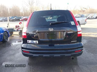 2011 Honda CR-V SE z VIN 5J6RE4H41BL053101, wystawiony jako IAAI lot #41738884 z przebiegiem 98 013 mil mil oraz . Historia ofert i sprzedaży dostępna na DreamBid. Obrazek 16.