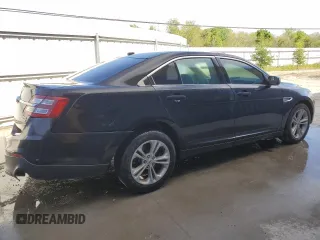 2019 Ford Taurus SEL with VIN 1FAHP2E83KG100019, listed as a Copart auction lot 58158304 with 67,083 mi miles and Salvage Title. Bid and sale history available at DreamBid. Image 3.