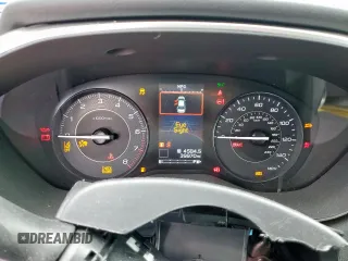 2020 Subaru Impreza Premium with VIN 4S3GKAV66L3602268, listed as a Copart auction lot 60673705 with 39,970 mi miles and Salvage title. Bid and sale history available at DreamBid. Image 9.