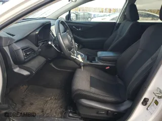 2020 Subaru Outback Premium with VIN 4S4BTACC3L3237723, listed as a Copart auction lot 44993785 with 75,743 mi miles and Salvage Title. Bid and sale history available at carsss.com. Image 7.