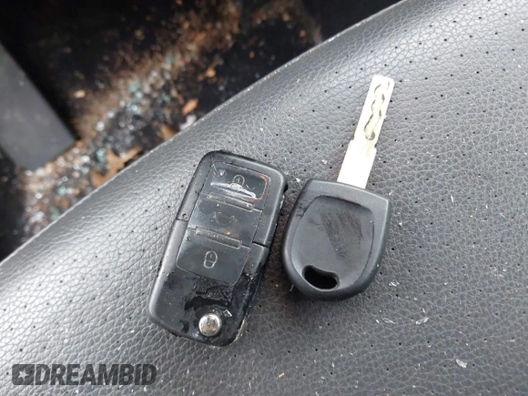2008 Volkswagen Jetta SE с VIN 3VWRM71K18M043384, выставлен на аукционе IAAI как лот 41915731 с пробегом 137 718 миль миль и . История ставок и продаж доступна на DreamBid. Изображение 11.