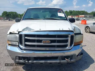 2003 Ford F-250 XL with VIN 3FTNF20L43MB29046, listed as a IAAI auction lot 42637972 with 269,905 mi miles and . Bid and sale history available at DreamBid. Image 6.