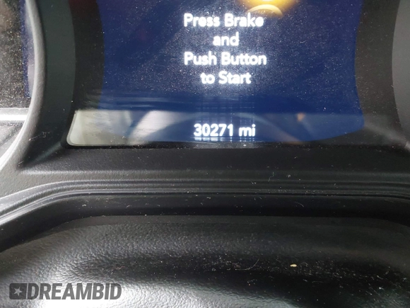 2024 Jeep Wrangler Sport S with VIN 1C4PJXDN3RW124591, listed as a IAAI auction lot 41984208 with 30,271 mi miles and . Bid and sale history available at DreamBid. Image 15.