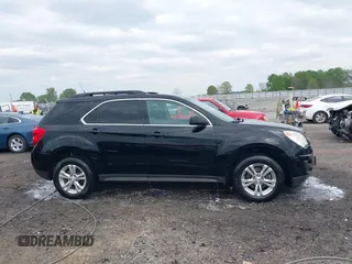 2011 Chevrolet Equinox 1LT z VIN 2GNALDEC0B1163025, wystawiony jako IAAI lot #41985811 z przebiegiem 140 217 mil mil oraz . Historia ofert i sprzedaży dostępna na DreamBid. Obrazek 13.