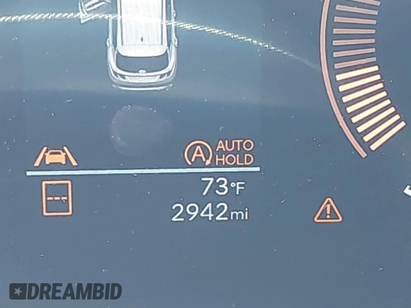 2025 Hyundai Tucson SEL with VIN 5NMJB3DE7SH501802, listed as a IAAI auction lot 41732301 with 2,942 mi miles and . Bid and sale history available at DreamBid. Image 15.