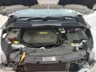 2014 Ford Escape SE with VIN 1FMCU9GX8EUA54151, listed as a Copart auction lot 51424195 with 173,161 mi miles and Salvage title. Bid and sale history available at DreamBid. Image 13.
