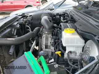 2019 Ram 1500 Rebel z VIN 1C6SRFLT6KN657759, wystawiony jako IAAI lot #41721482 z przebiegiem 142 089 mil mil oraz . Historia ofert i sprzedaży dostępna na DreamBid. Obrazek 20.