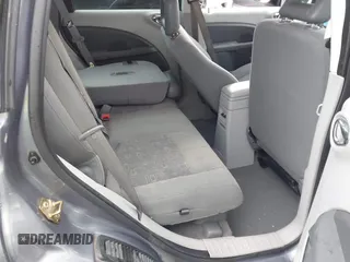 2007 Chrysler PT Cruiser with VIN 3A4FY48B97T560137, listed as a IAAI auction lot 41218682 with Not Provided miles. Bid and sale history available at carsss.com. Image 8.