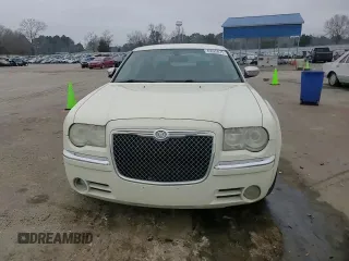 2010 Chrysler 300 with VIN 2C3CA6CT0AH114469, listed as a Copart auction lot 45920075 with 111,891 mi miles and Salvage Title. Bid and sale history available at carsss.com. Image 10.