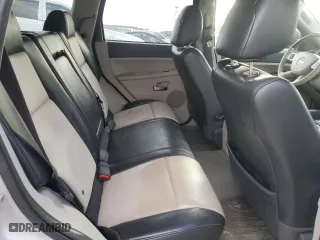 2009 Jeep Grand Cherokee Limited with VIN 1J8HR58T69C523337, listed as a Copart auction lot 82992464 with 156,522 mi miles and Salvage Title. Bid and sale history available at carsss.com. Image 11.