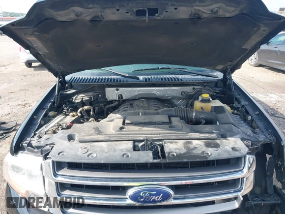 2016 Ford Expedition Limited с VIN 1FMJU2AT3GEF22336, выставлен на аукционе IAAI как лот 42396526 с пробегом 174 048 миль миль и . История ставок и продаж доступна на DreamBid. Изображение 10.
