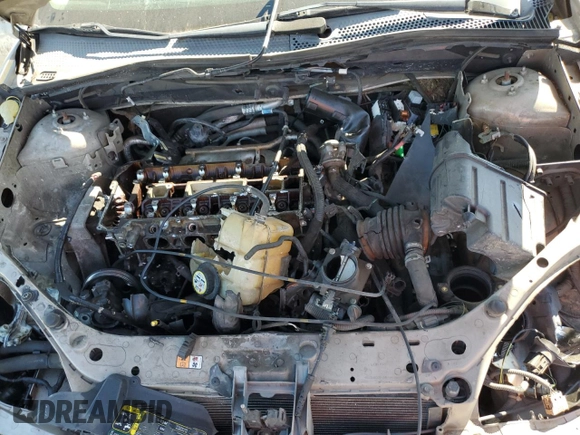 2007 Ford Focus S with VIN 1FAFP34N37W312632, listed as a Copart auction lot 62766645 with Not provided miles and Clean title. Bid and sale history available at DreamBid. Image 11.