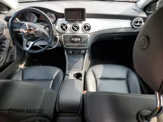 2015 Mercedes-Benz GLA 250 z VIN WDCTG4GB2FJ077733, wystawiony jako Copart lot #58733075 z przebiegiem 103 194 mil mil oraz Nie do naprawy • Non repairable. Historia ofert i sprzedaży dostępna na DreamBid. Obrazek 8.