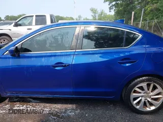 2016 Acura ILX Premium with VIN 19UDE2F73GA007288, listed as a IAAI auction lot 42380044 with 109,997 mi miles and . Bid and sale history available at DreamBid. Image 15.