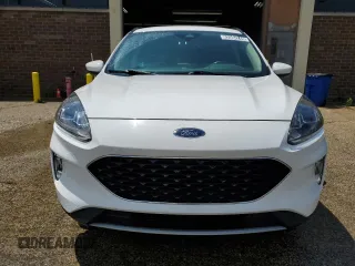 2020 Ford Escape SEL с VIN 1FMCU9H69LUB63401, выставлен на аукционе Copart как лот 62084245 с пробегом 96 515 миль миль и Чистый • Clean title. История ставок и продаж доступна на DreamBid. Изображение 5.