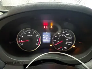 2016 Subaru Impreza 2.0i z VIN JF1GPAA69G8265410, wystawiony jako Copart lot #55403845 z przebiegiem 94 103 mil mil oraz Szkoda całkowita • Salvage title. Historia ofert i sprzedaży dostępna na DreamBid. Obrazek 9.