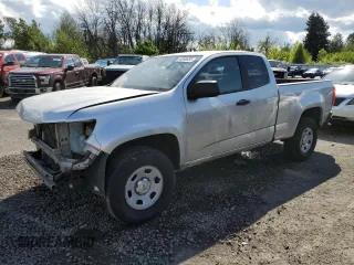2015 Chevrolet Colorado 2WD WT z VIN 1GCHSAEA2F1174191, wystawiony jako Copart lot #54390655 z przebiegiem 156 578 mil mil oraz Szkoda całkowita • Salvage title. Historia ofert i sprzedaży dostępna na DreamBid. Obrazek 1.