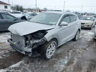 2020 Hyundai Tucson Value with VIN KM8J3CA43LU090462, listed as a IAAI auction lot 41456401 with 66,895 mi miles. Bid and sale history available at carsss.com. Image 19.